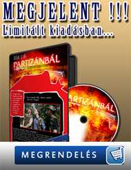 Partizánbál DVD Megrendelés Partizánbál DVD Megrendelés